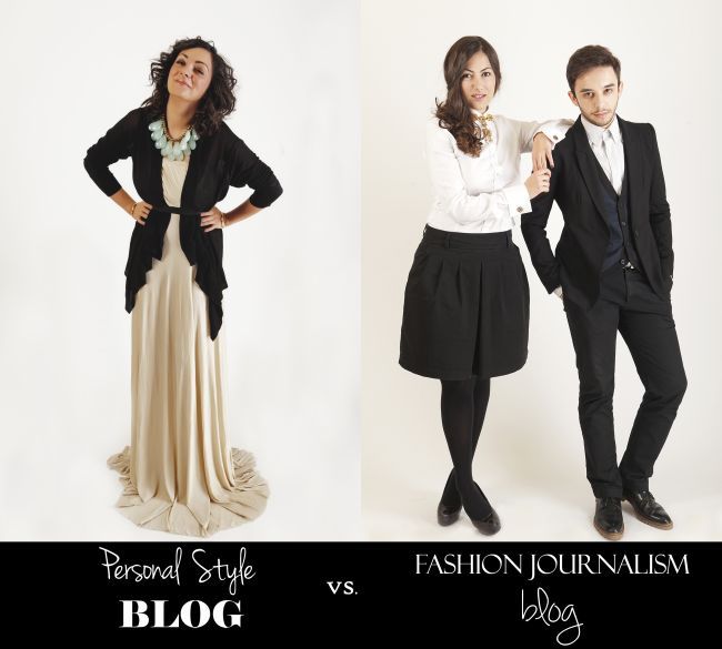 Blog de personal style sau blog de fashion journalism? Voi pe care il cititi si de ce?